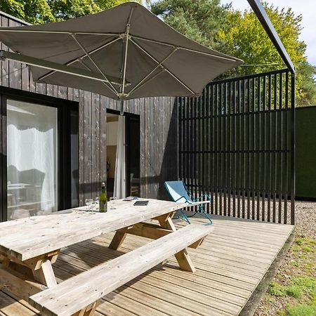 Camping Des Gayeulles Rennes Exterior photo